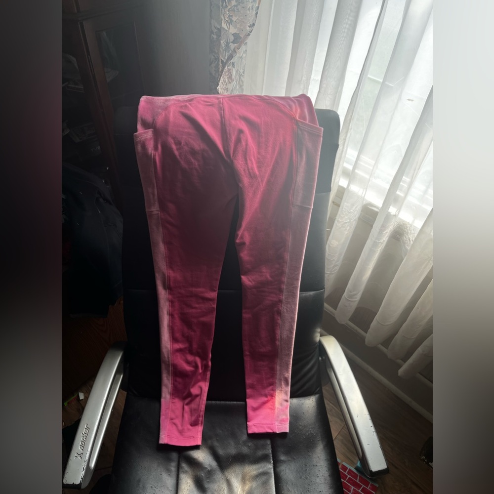 Like new only woren them twice